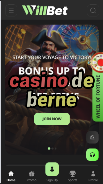 Casino de Berne - Switzerland's Capital Casino-casinodearica.casinoorder.vip