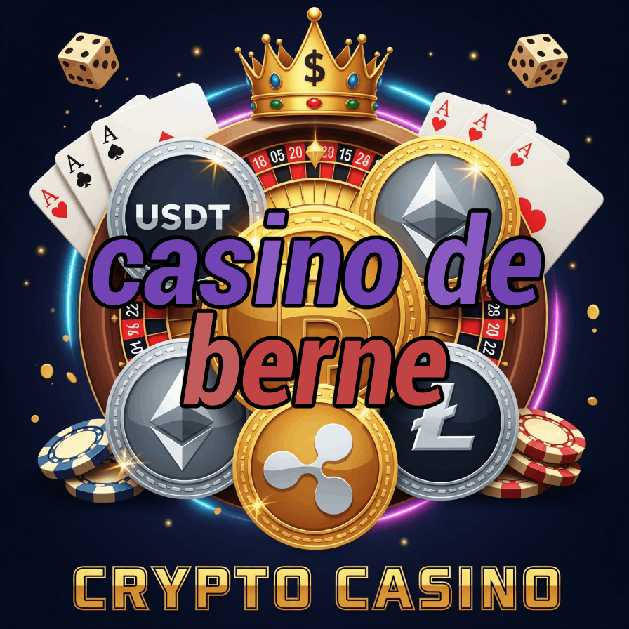 Casino de Berne - Switzerland's Capital Casino